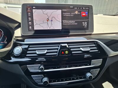 BMW 5er Gebrauchtwagen BMW 5er Gebrauchtwagen