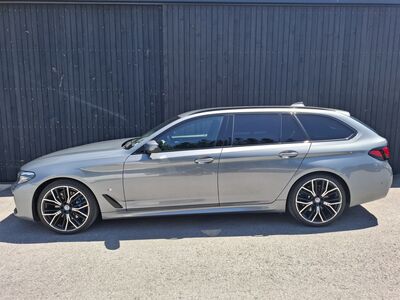 BMW 5er Gebrauchtwagen BMW 5er Gebrauchtwagen