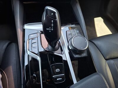 BMW 5er Gebrauchtwagen BMW 5er Gebrauchtwagen