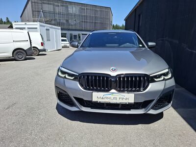BMW 5er Gebrauchtwagen BMW 5er Gebrauchtwagen