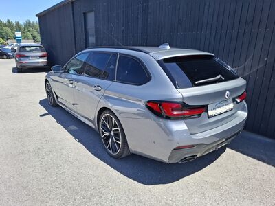 BMW 5er Gebrauchtwagen BMW 5er Gebrauchtwagen