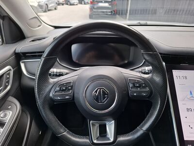 MG MG5 Gebrauchtwagen MG MG5 Gebrauchtwagen