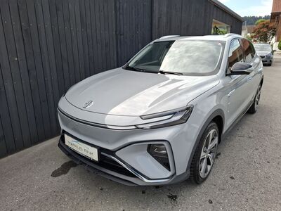 MG MG5 Gebrauchtwagen MG MG5 Gebrauchtwagen