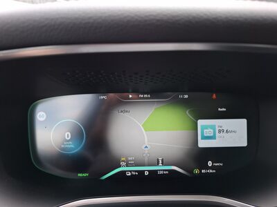 MG MG5 Gebrauchtwagen MG MG5 Gebrauchtwagen