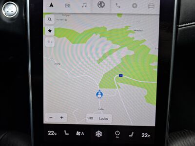 MG MG5 Gebrauchtwagen MG MG5 Gebrauchtwagen