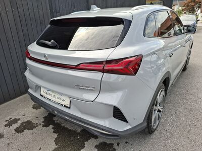 MG MG5 Gebrauchtwagen MG MG5 Gebrauchtwagen