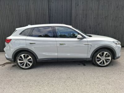 MG MG5 Gebrauchtwagen MG MG5 Gebrauchtwagen