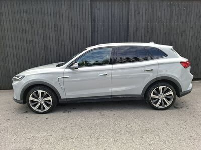 MG MG5 Gebrauchtwagen MG MG5 Gebrauchtwagen