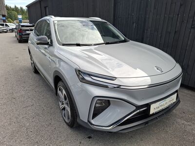 MG MG5 Gebrauchtwagen MG MG5 Gebrauchtwagen