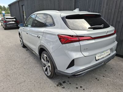 MG MG5 Gebrauchtwagen MG MG5 Gebrauchtwagen
