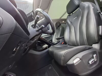 MG MG5 Gebrauchtwagen MG MG5 Gebrauchtwagen