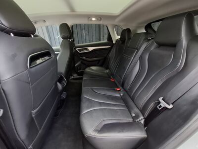 MG MG5 Gebrauchtwagen MG MG5 Gebrauchtwagen