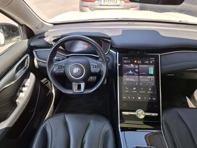MG MG5 Gebrauchtwagen MG MG5 Gebrauchtwagen