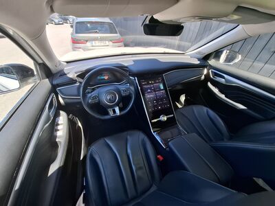 MG MG5 Gebrauchtwagen MG MG5 Gebrauchtwagen