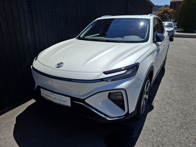 MG MG5 Gebrauchtwagen MG MG5 Gebrauchtwagen