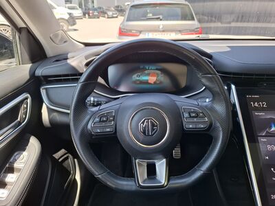 MG MG5 Gebrauchtwagen MG MG5 Gebrauchtwagen