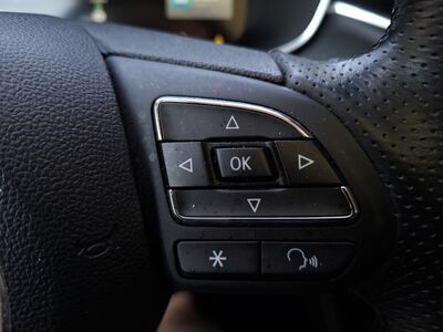 MG MG5 Gebrauchtwagen MG MG5 Gebrauchtwagen