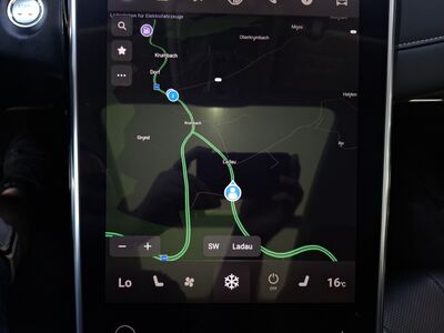 MG MG5 Gebrauchtwagen MG MG5 Gebrauchtwagen
