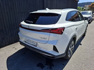 MG MG5 Gebrauchtwagen MG MG5 Gebrauchtwagen