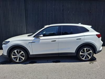 MG MG5 Gebrauchtwagen MG MG5 Gebrauchtwagen