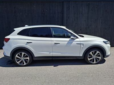 MG MG5 Gebrauchtwagen MG MG5 Gebrauchtwagen
