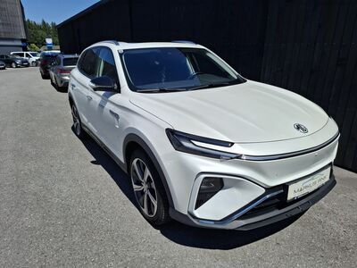 MG MG5 Gebrauchtwagen MG MG5 Gebrauchtwagen