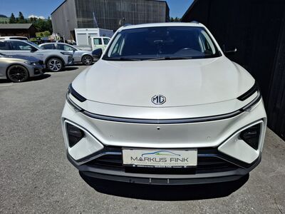 MG MG5 Gebrauchtwagen MG MG5 Gebrauchtwagen