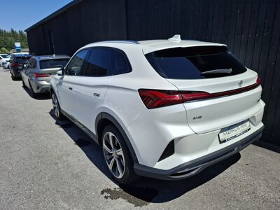 MG MG5 Gebrauchtwagen MG MG5 Gebrauchtwagen