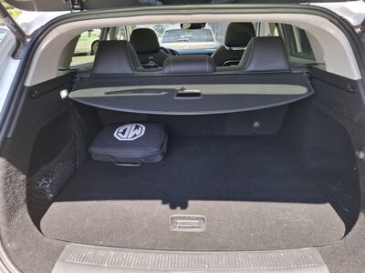 MG MG5 Gebrauchtwagen MG MG5 Gebrauchtwagen
