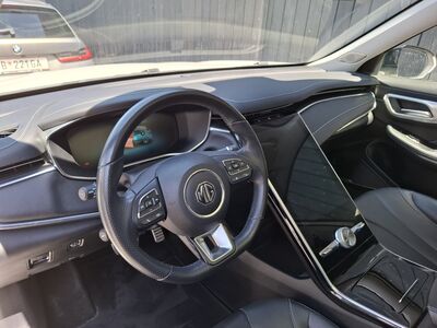 MG MG5 Gebrauchtwagen MG MG5 Gebrauchtwagen