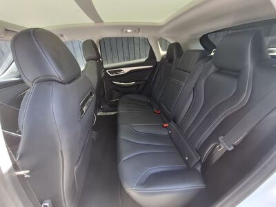 MG MG5 Gebrauchtwagen MG MG5 Gebrauchtwagen