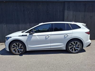 Skoda Enyaq Gebrauchtwagen Skoda Enyaq Gebrauchtwagen