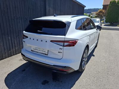 Skoda Enyaq Gebrauchtwagen Skoda Enyaq Gebrauchtwagen