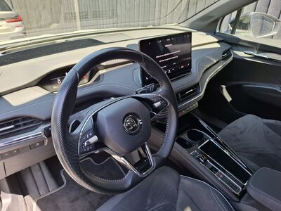 Skoda Enyaq Gebrauchtwagen Skoda Enyaq Gebrauchtwagen