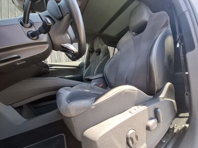 Skoda Enyaq Gebrauchtwagen Skoda Enyaq Gebrauchtwagen