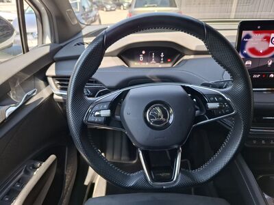 Skoda Enyaq Gebrauchtwagen Skoda Enyaq Gebrauchtwagen