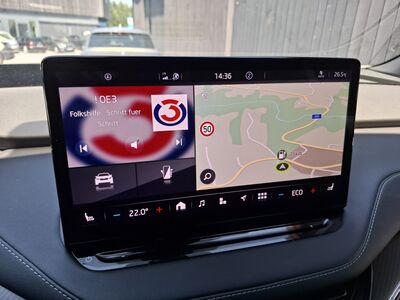 Skoda Enyaq Gebrauchtwagen Skoda Enyaq Gebrauchtwagen