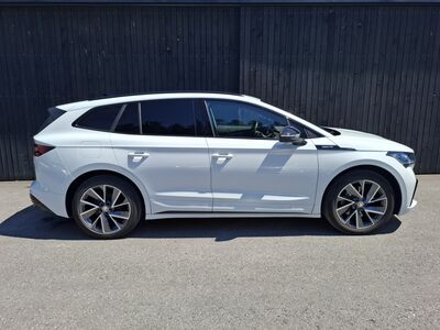 Skoda Enyaq Gebrauchtwagen Skoda Enyaq Gebrauchtwagen