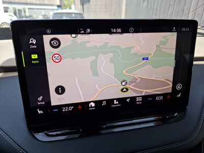 Skoda Enyaq Gebrauchtwagen Skoda Enyaq Gebrauchtwagen