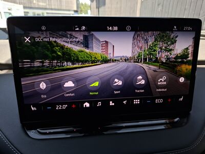 Skoda Enyaq Gebrauchtwagen Skoda Enyaq Gebrauchtwagen