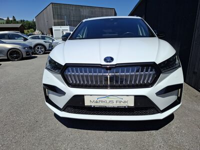 Skoda Enyaq Gebrauchtwagen Skoda Enyaq Gebrauchtwagen