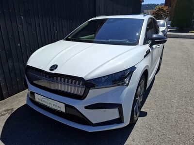 Skoda Enyaq Gebrauchtwagen Skoda Enyaq Gebrauchtwagen