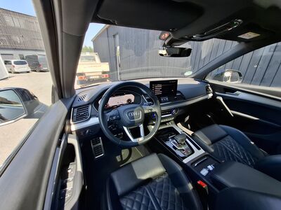 Audi Q5 Gebrauchtwagen Audi Q5 Gebrauchtwagen