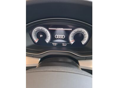 Audi Q5 Gebrauchtwagen Audi Q5 Gebrauchtwagen