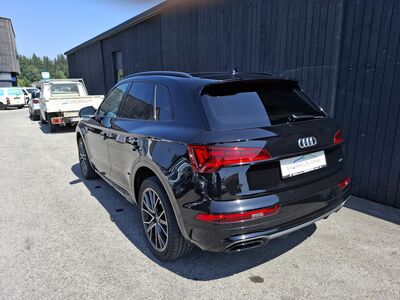 Audi Q5 Gebrauchtwagen Audi Q5 Gebrauchtwagen