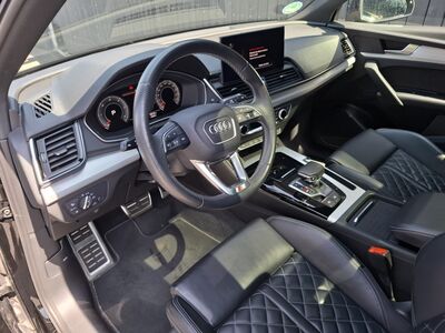 Audi Q5 Gebrauchtwagen Audi Q5 Gebrauchtwagen