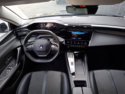 Peugeot 308 Gebrauchtwagen Peugeot 308 Gebrauchtwagen