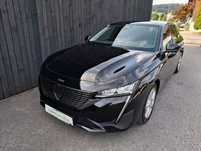 Peugeot 308 Gebrauchtwagen Peugeot 308 Gebrauchtwagen