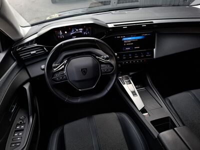 Peugeot 308 Gebrauchtwagen Peugeot 308 Gebrauchtwagen