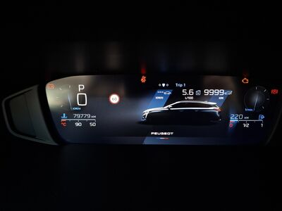 Peugeot 308 Gebrauchtwagen Peugeot 308 Gebrauchtwagen